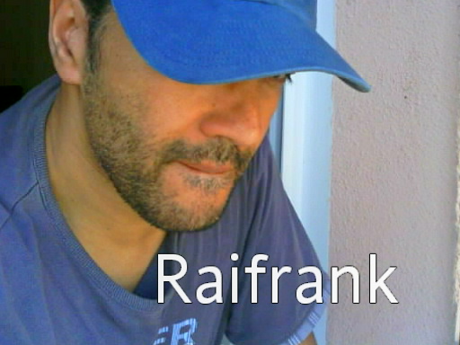 collection photos RAI.FRANK