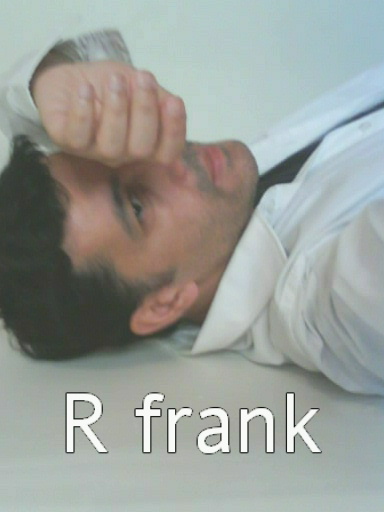 photos collection RAI.FRANK