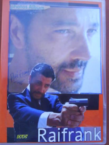 dvd vol1