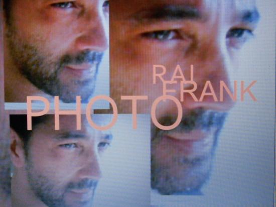 collection photo RAI FRANK