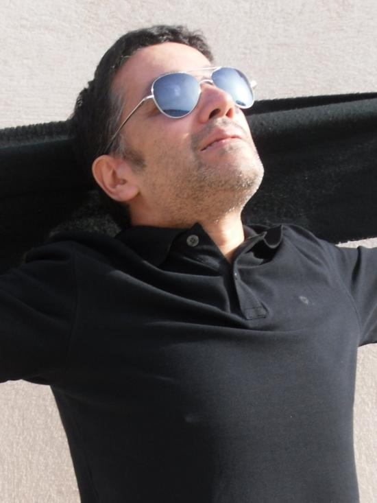 photo collection RAI FRANK